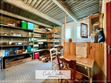 A VENDRE - Maison nantaise 5 pièces 101m2 LES SORINIERES (44840)