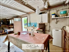 A VENDRE - Maison nantaise 5 pièces 101m2 LES SORINIERES (44840)