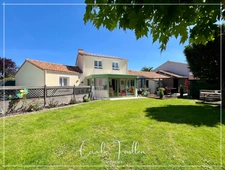 Maison à vendre 7 pièces LES SORINIERES (44)