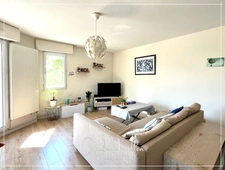 Appartement à vendre 2 pièces 50 m² NANTES GARE SUD (44000)