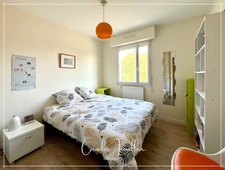 Appartement à vendre 2 pièces 50 m² NANTES GARE SUD (44000)