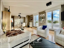 A VENDRE - Duplex 4 pièces 98 m² NANTES (44000)