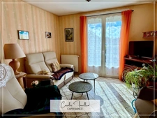 A VENDRE - Maison nantaise 5 pièces 101m2 LES SORINIERES (44840)