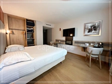 A VENDRE - Appartement 1 pièce 24 m² NANTES (44200)