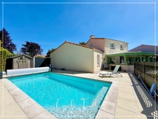 Maison à vendre 7 pièces LES SORINIERES (44)