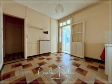 A VENDRE - Maison plain-pied 3 pièces 59m2 BOUGUENAIS (44340)