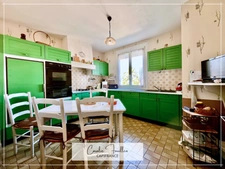 A VENDRE - Maison nantaise 5 pièces 101m2 LES SORINIERES (44840)