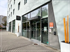 A VENDRE - Appartement 1 pièce 24 m² NANTES (44200)