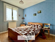 A VENDRE - Maison nantaise 5 pièces 101m2 LES SORINIERES (44840)