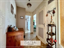 A VENDRE - Maison nantaise 5 pièces 101m2 LES SORINIERES (44840)