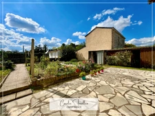 A VENDRE - Maison nantaise 5 pièces 101m2 LES SORINIERES (44840)