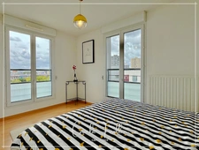 A VENDRE - Duplex 4 pièces 98 m² NANTES (44000)