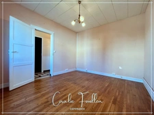 A VENDRE - Maison plain-pied 3 pièces 59m2 BOUGUENAIS (44340)