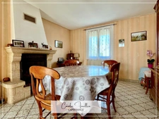 A VENDRE - Maison nantaise 5 pièces 101m2 LES SORINIERES (44840)