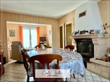 A VENDRE - Maison nantaise 5 pièces 101m2 LES SORINIERES (44840)
