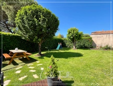 Maison à vendre 7 pièces LES SORINIERES (44)