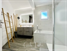 Maison à vendre 7 pièces LES SORINIERES (44)