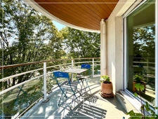 Appartement à vendre 2 pièces 50 m² avec balcon et parking GARE SUD (44000)
