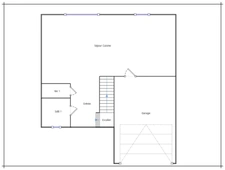 Maison à vendre 5 pièces 80 m² LES SORINIERES (44)