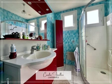 A VENDRE - Maison nantaise 5 pièces 101m2 LES SORINIERES (44840)