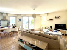 Appartement à vendre 2 pièces 50 m² NANTES GARE SUD (44000)