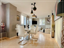 A VENDRE - Duplex 4 pièces 98 m² NANTES (44000)