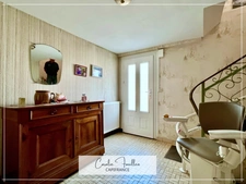 A VENDRE - Maison nantaise 5 pièces 101m2 LES SORINIERES (44840)