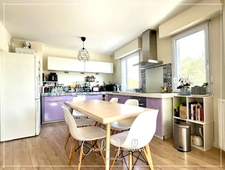 Appartement à vendre 2 pièces 50 m² NANTES GARE SUD (44000)