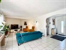 Maison à vendre 7 pièces LES SORINIERES (44)