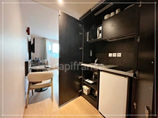 A VENDRE - Appartement 1 pièce 24 m² NANTES (44200)