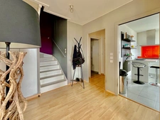 A VENDRE - Duplex 4 pièces 98 m² NANTES (44000)