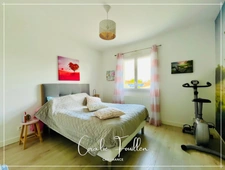 Maison à vendre 5 pièces 80 m² LES SORINIERES (44)