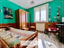A VENDRE - Maison nantaise 5 pièces 101m2 LES SORINIERES (44840)