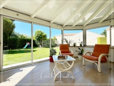 Maison à vendre 7 pièces LES SORINIERES (44)