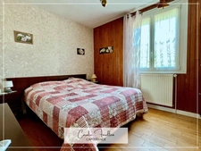 A VENDRE - Maison nantaise 5 pièces 101m2 LES SORINIERES (44840)