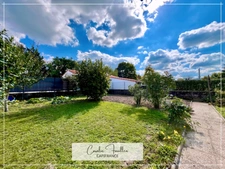 A VENDRE - Maison nantaise 5 pièces 101m2 LES SORINIERES (44840)