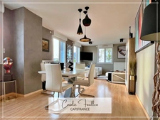 A VENDRE - Appartement 4 pièces 98 m² NANTES (44000)