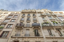 Appartement à vendre 1 pièces PARIS 18EME ARRONDISSEMENT (75)