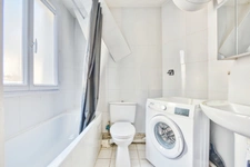 Ideal for investors, pied-à-terre, first-time buyers or student accommodation - Studio 17.88 m² – Paris 17th arrondissement, Ternes / Maillot district –