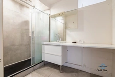 Grand 4 pièces familial de 93,39 m² – 3 chambres – 8e étage