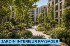 South-facing balcony, Chapelle Charbon park nearby: Paris 18th arrondissement with a difference