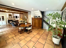 Maison d’exception à Jonage – 180 m² entre nature et modernité