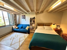 Maison d’exception à Jonage – 180 m² entre nature et modernité
