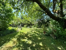 Maison d’exception à Jonage – 180 m² entre nature et modernité