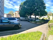 Lyon 7ᵉ – T3 avec parking privatif, cave et proximité immédiate du Parc Blandan