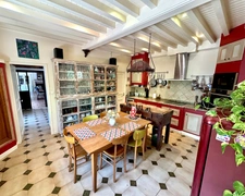 Maison d’exception à Jonage – 180 m² entre nature et modernité