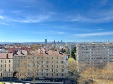 Charmant T2 avec balcon – Villeurbanne (Secteur de la Perralière)