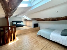 House 180 m² – Jonage – Bucolic & Modern Charm