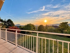 A VENDRE NOUVEAUTÉ À LOISIN – MAISON FAMILIALE T5 DE 200 M² AVEC VUE LAC LÉMAN ET JURA (74)