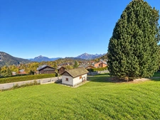 Appartement à vendre 4 pièces LES CARROZ D'ARACHES (74)